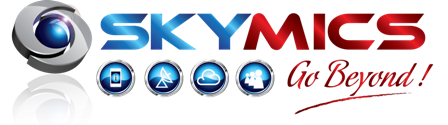 Skymics